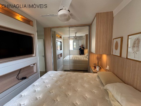 Apartamento, 2 quartos, 55 m² - Foto 13