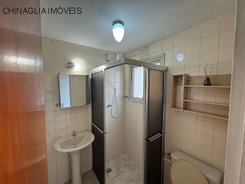 Kitnet-Studio, 34 m² - Foto 25