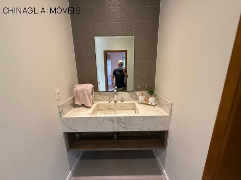 Casa, 4 quartos, 402 m² - Foto 40