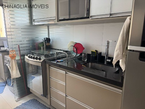 Apartamento, 2 quartos, 55 m² - Foto 19