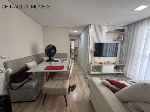 Apartamento, 2 quartos, 55 m² - Foto 10