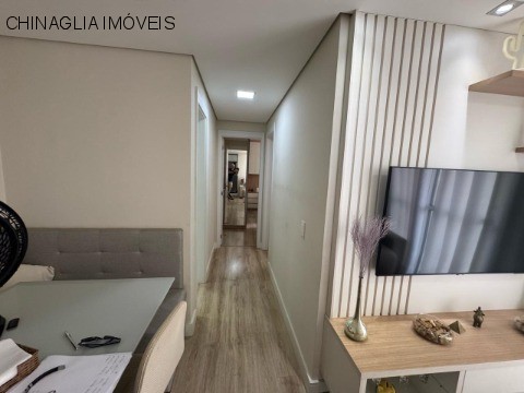 Apartamento, 2 quartos, 55 m² - Foto 33