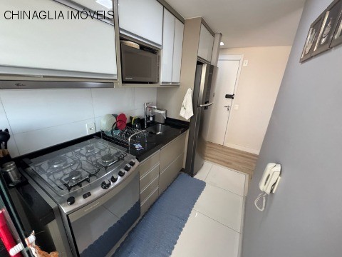 Apartamento, 2 quartos, 55 m² - Foto 16