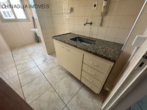 Kitnet-Studio, 34 m² - Foto 13