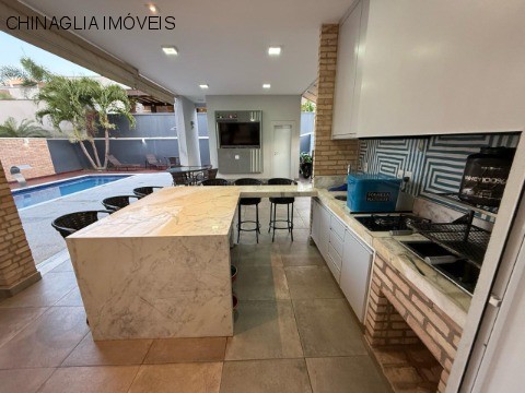 Casa, 4 quartos, 402 m² - Foto 2