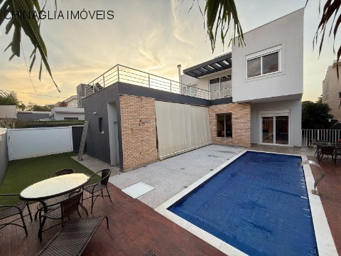 Casa, 4 quartos, 402 m² - Foto 3