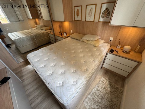 Apartamento, 2 quartos, 55 m² - Foto 15
