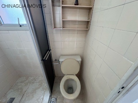 Kitnet-Studio, 34 m² - Foto 31