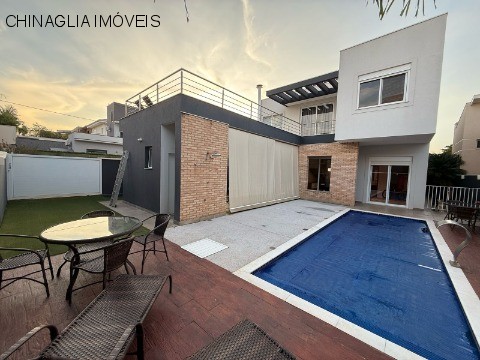 Casa, 4 quartos, 402 m² - Foto 20