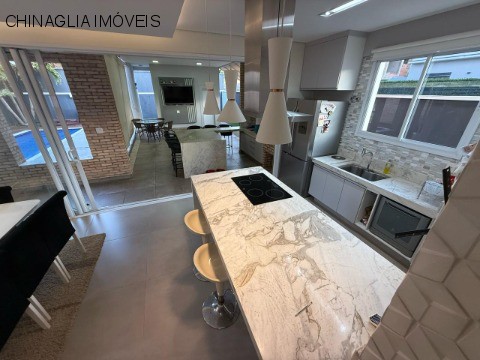 Casa, 4 quartos, 402 m² - Foto 8