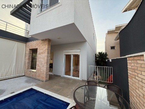 Casa, 4 quartos, 402 m² - Foto 30