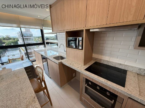 Apartamento, 1 quarto, 49 m² - Foto 29