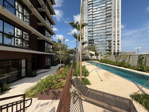 Apartamento, 1 quarto, 49 m² - Foto 49