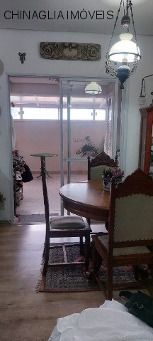 Apartamento, 3 quartos, 141 m² - Foto 1