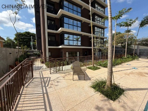 Apartamento, 1 quarto, 49 m² - Foto 50