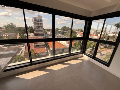 Apartamento, 1 quarto, 49 m² - Foto 1