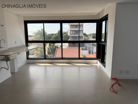 Apartamento, 1 quarto, 49 m² - Foto 2