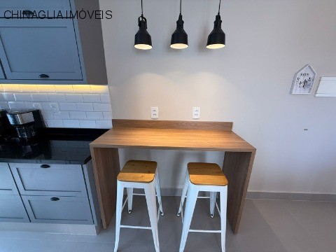 Apartamento, 2 quartos, 52 m² - Foto 343