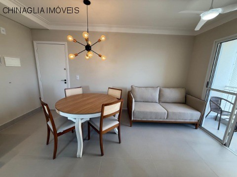 Apartamento, 2 quartos, 52 m² - Foto 364