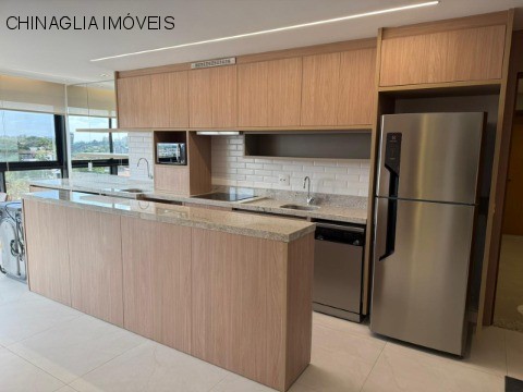 Apartamento, 1 quarto, 49 m² - Foto 11