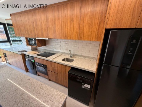 Apartamento, 1 quarto, 49 m² - Foto 7