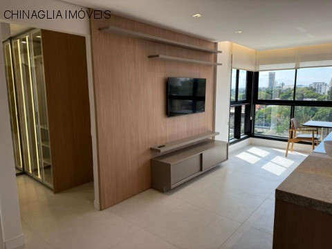 Apartamento, 1 quarto, 49 m² - Foto 8