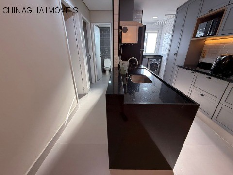 Apartamento, 2 quartos, 52 m² - Foto 360