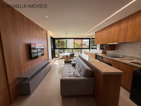 Apartamento, 1 quarto, 49 m² - Foto 5