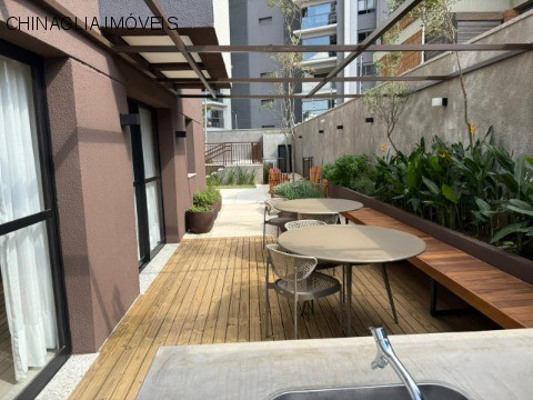 Apartamento, 1 quarto, 49 m² - Foto 63