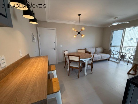 Apartamento, 2 quartos, 52 m² - Foto 24