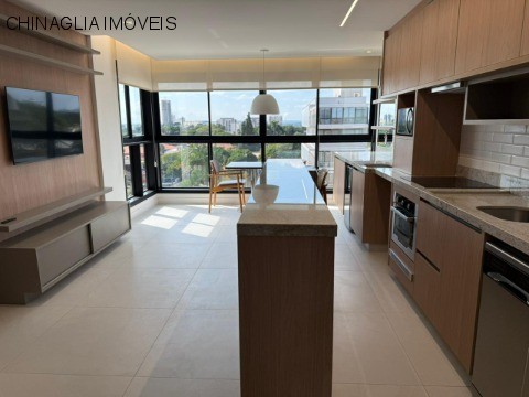 Apartamento, 1 quarto, 49 m² - Foto 9