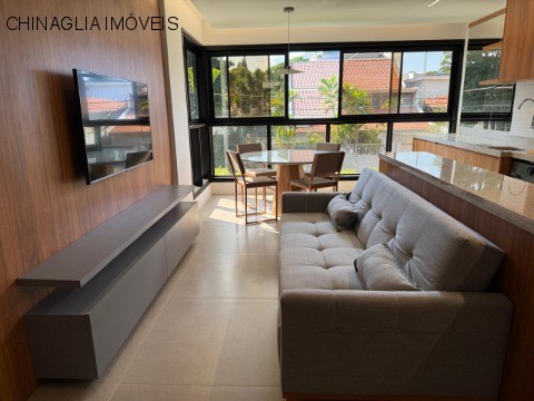 Apartamento, 1 quarto, 49 m² - Foto 7
