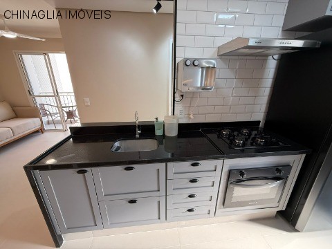 Apartamento, 2 quartos, 52 m² - Foto 19