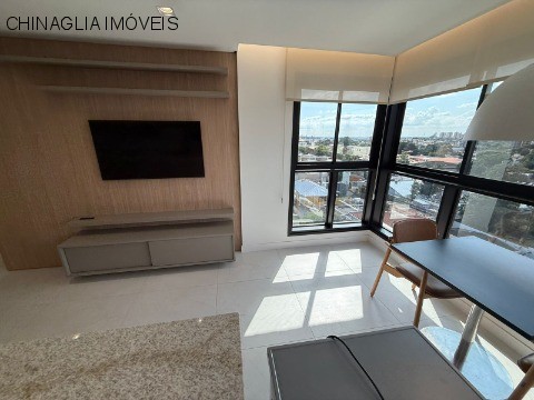 Apartamento, 1 quarto, 49 m² - Foto 24