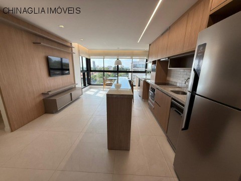 Apartamento, 1 quarto, 49 m² - Foto 3