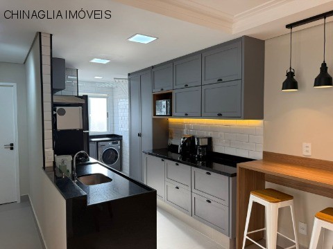 Apartamento, 2 quartos, 52 m² - Foto 41