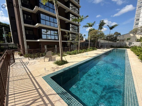 Apartamento, 1 quarto, 49 m² - Foto 22