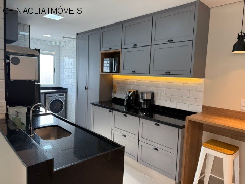 Apartamento, 2 quartos, 52 m² - Foto 35
