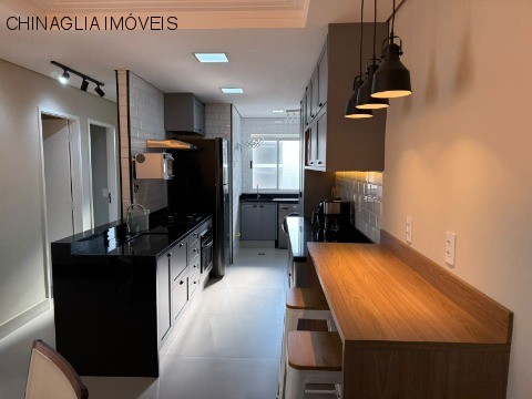 Apartamento, 2 quartos, 52 m² - Foto 14