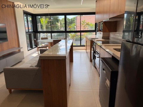 Apartamento, 1 quarto, 49 m² - Foto 13