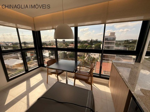 Apartamento, 1 quarto, 49 m² - Foto 5
