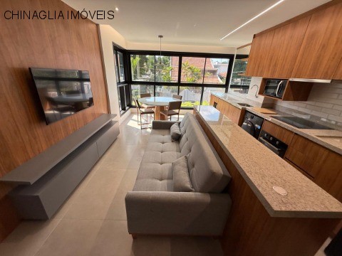 Apartamento, 1 quarto, 49 m² - Foto 35