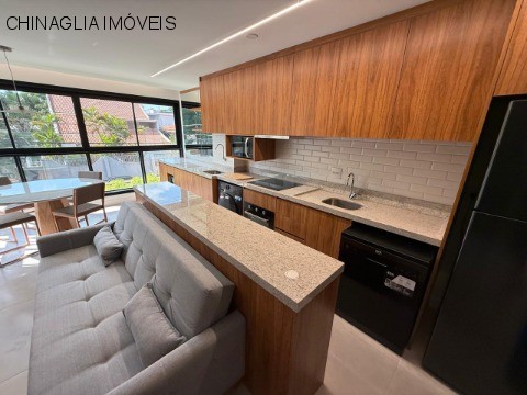 Apartamento, 1 quarto, 49 m² - Foto 34