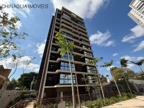 Apartamento, 1 quarto, 49 m² - Foto 52