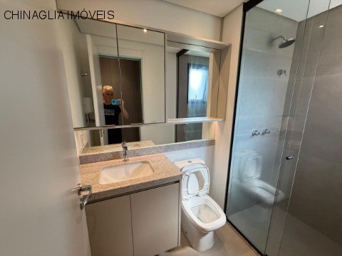 Apartamento, 1 quarto, 49 m² - Foto 38