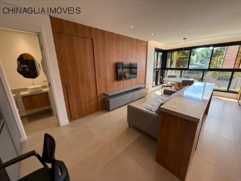 Apartamento, 1 quarto, 49 m² - Foto 11