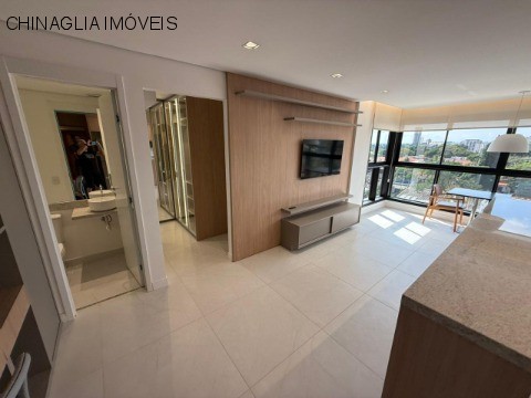 Apartamento, 1 quarto, 49 m² - Foto 12