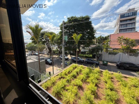 Apartamento, 1 quarto, 49 m² - Foto 9