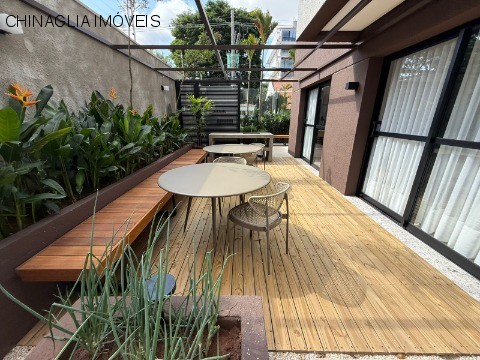 Apartamento, 1 quarto, 49 m² - Foto 30