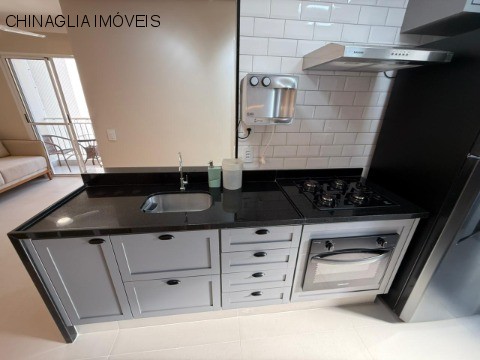 Apartamento, 2 quartos, 52 m² - Foto 25